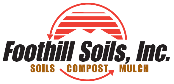 Foothill Soils